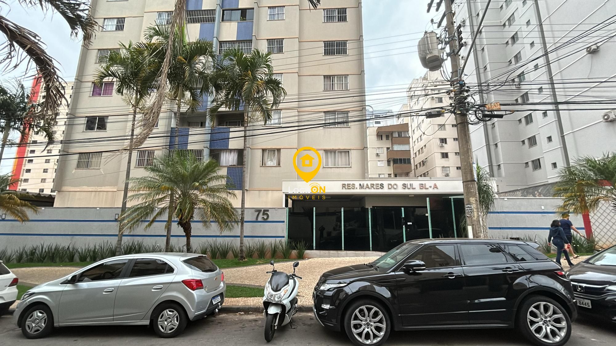 Apartamento para alugar com 3 quartos, 90m² - Foto 18