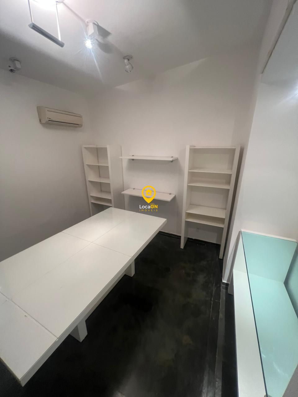 Aluga ou vende - casa comercial ou residencial no alto da bo