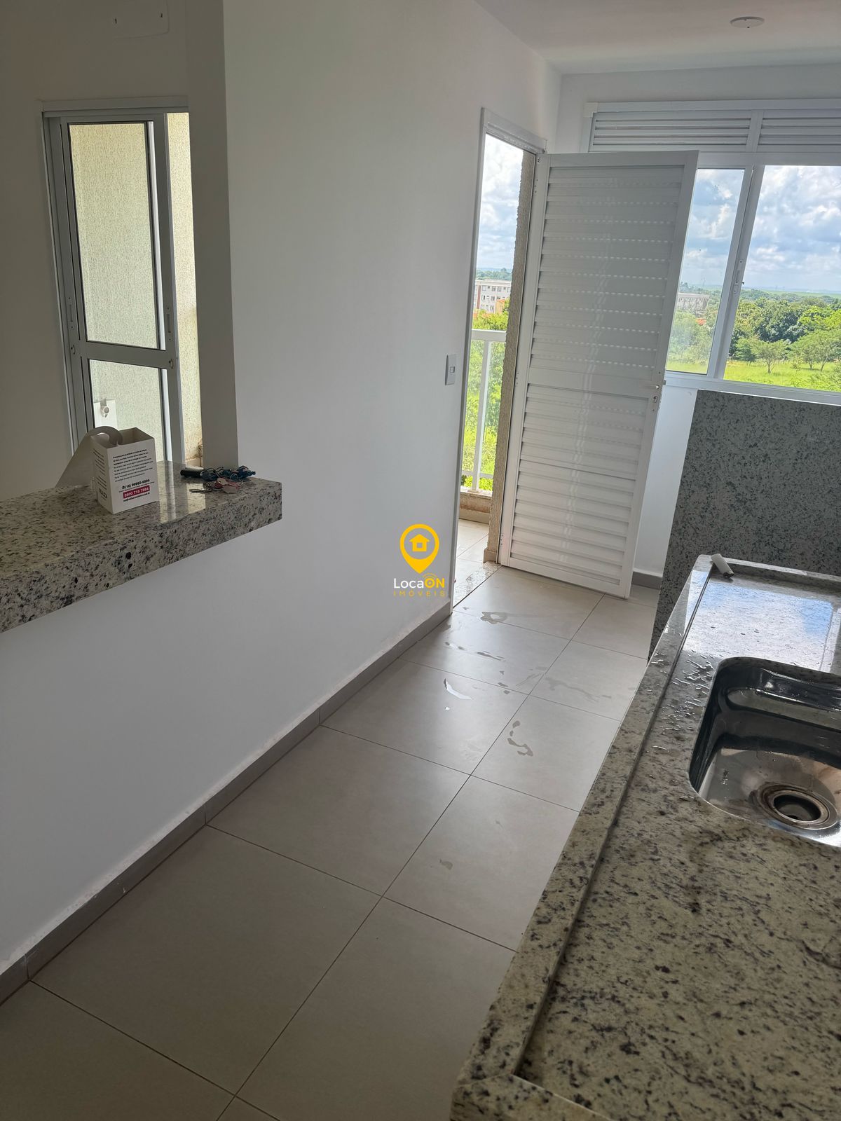 Apartamento, 2 quartos, 58 m² - Foto 20