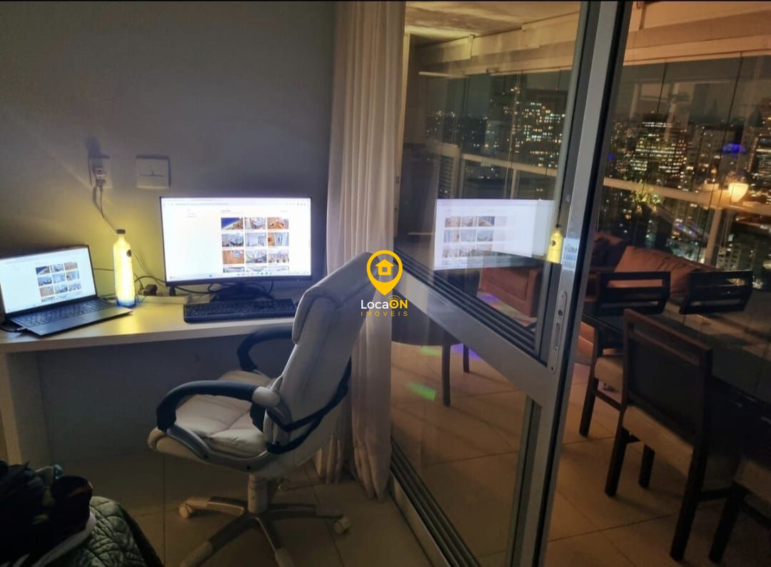 Apartamento, 2 quartos, 100 m² - Foto 17