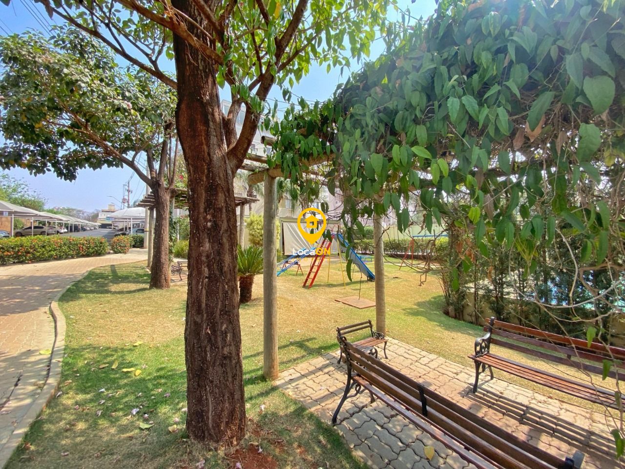 Apartamento, 2 quartos, 45 m² - Foto 48