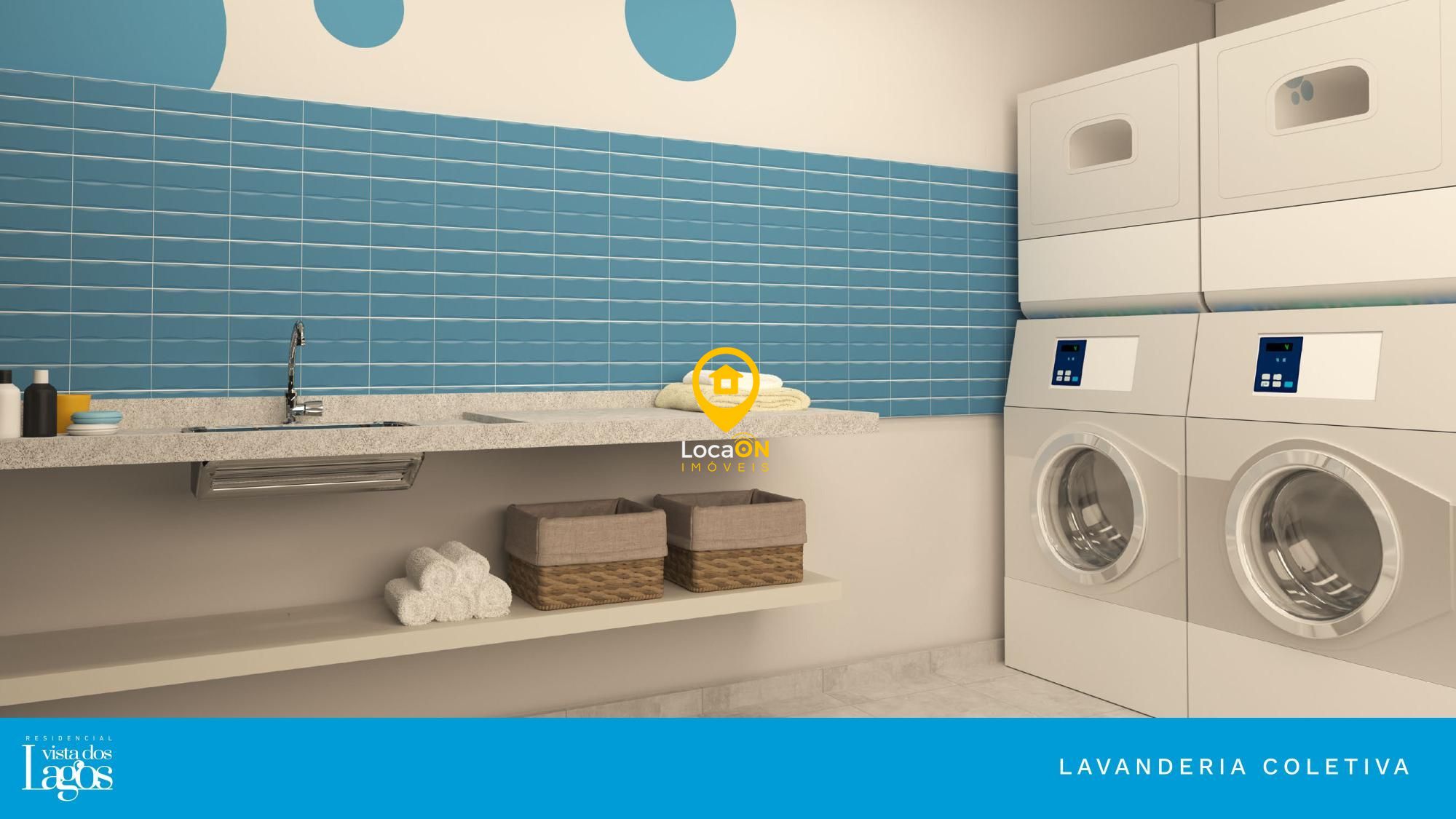 Apartamento, 2 quartos, 53 m² - Foto 12