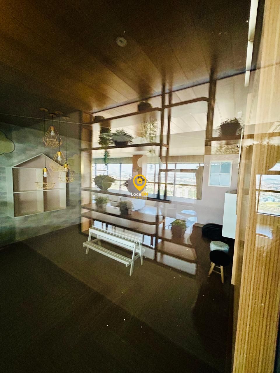 Apartamento para alugar com 1 quarto, 47m² - Foto 51