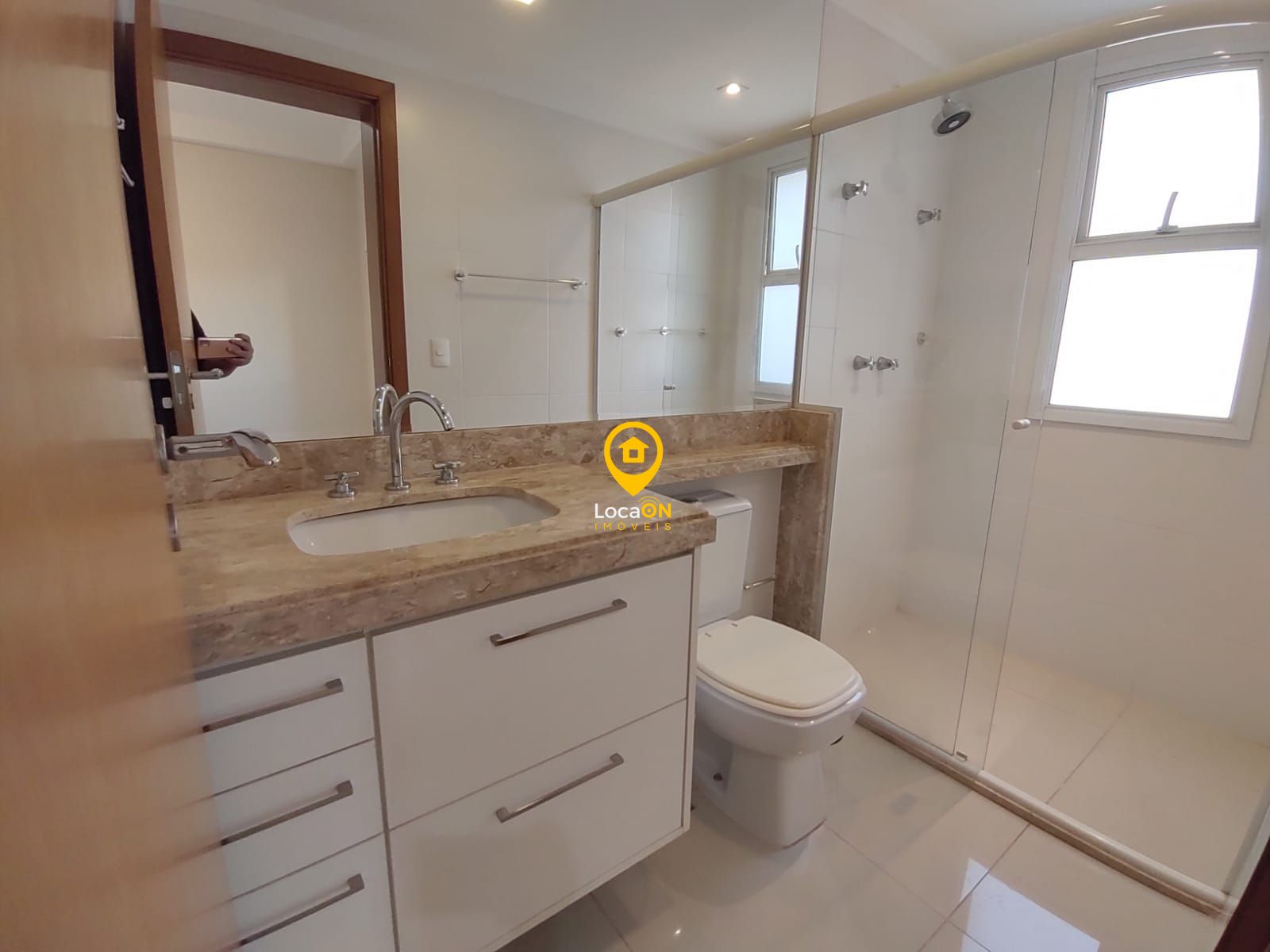 Apartamento para alugar com 3 quartos, 144m² - Foto 26