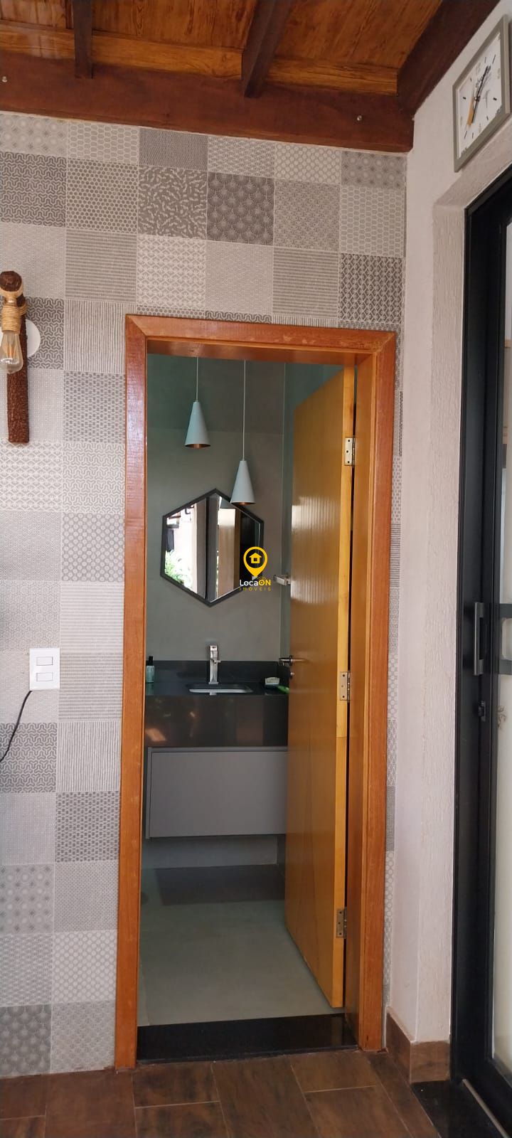 Vende-se casa no quinta dos ventos em bonfim paulista