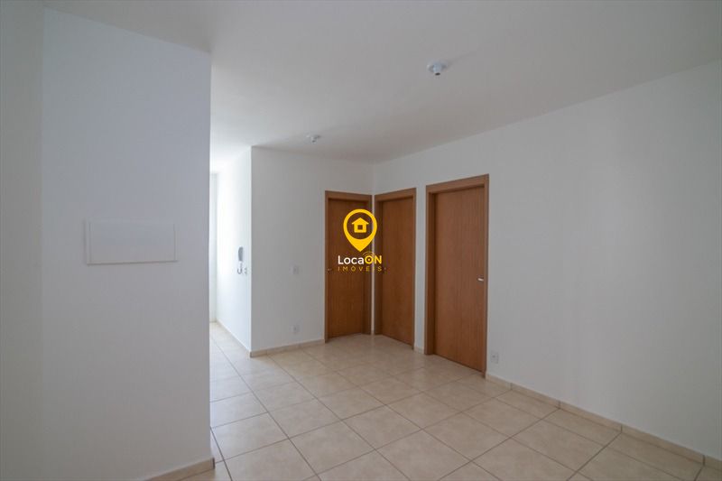 Aluga- apartamento 2 dormitórios, 1 vaga lazer completo