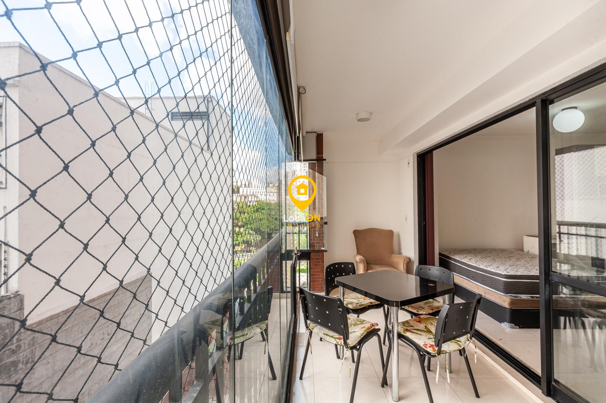 Apartamento, 1 quarto, 42 m² - Foto 29