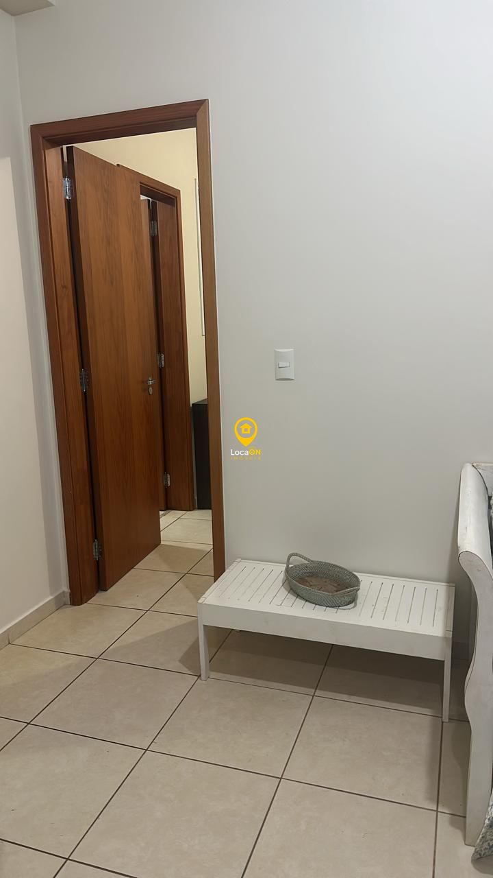 Aluga - apartamento mobiliado 1 dormitório na zona sul de ri