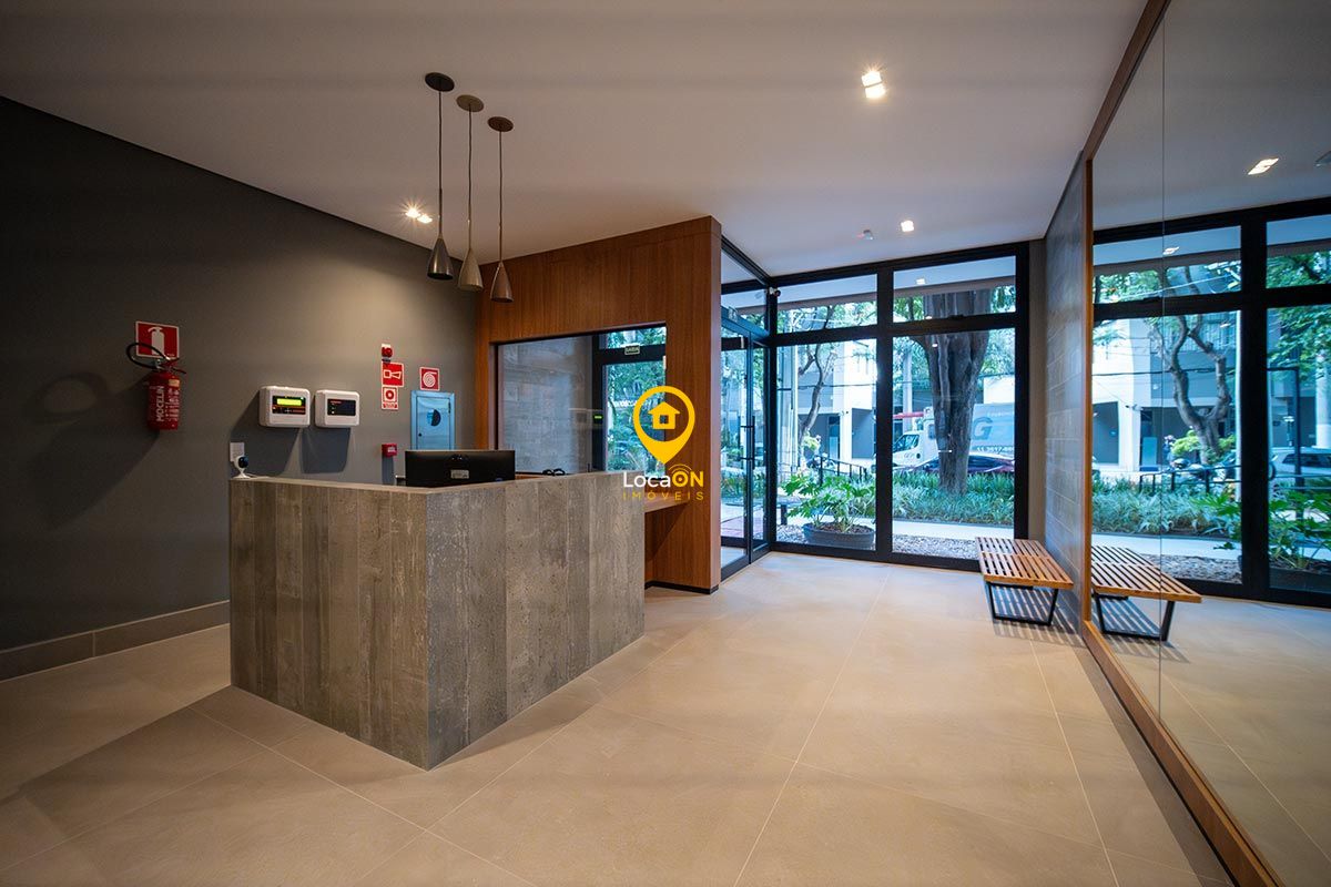 Apartamento, 1 quarto, 31 m² - Foto 20