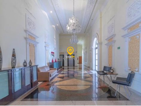 Apartamento para alugar com 3 quartos, 100m² - Foto 24