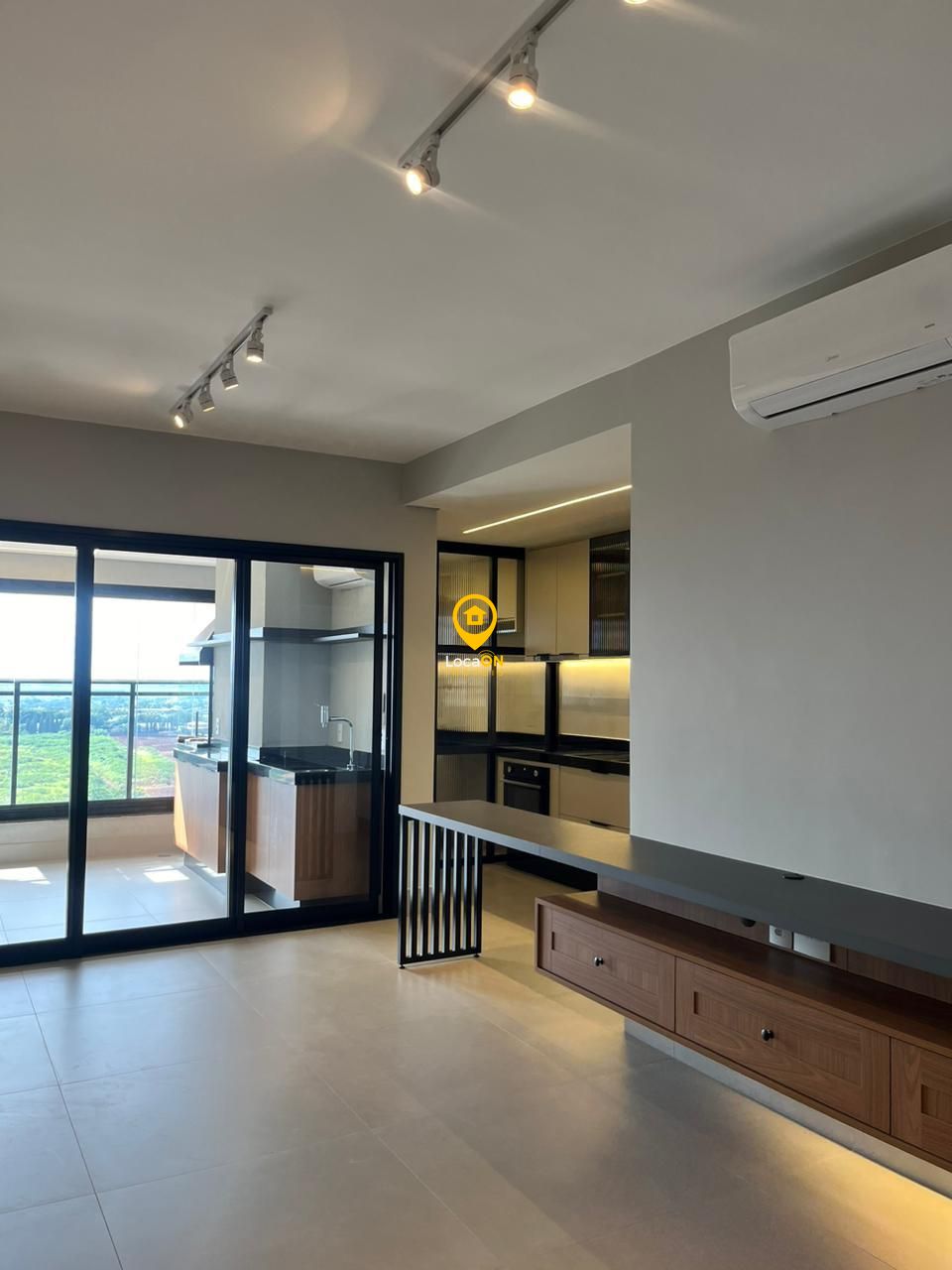 Apartamento para alugar com 2 quartos, 80m² - Foto 6