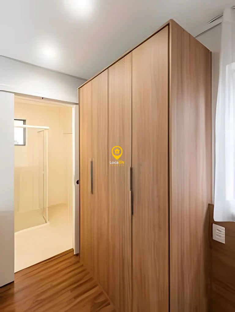 Apartamento, 1 quarto, 28 m² - Foto 13