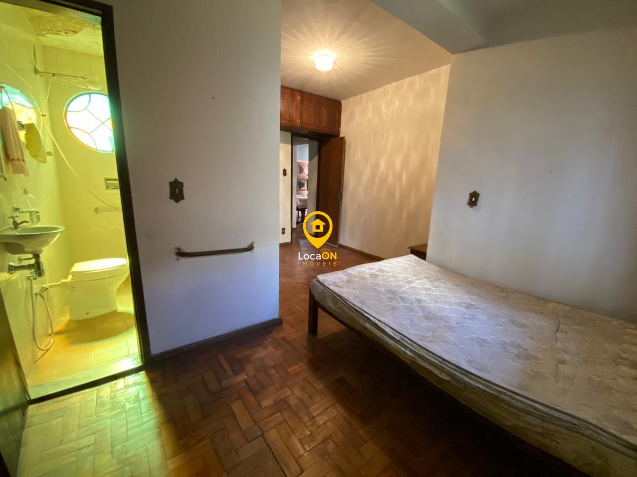 Casa, 5 quartos, 300 m² - Foto 12