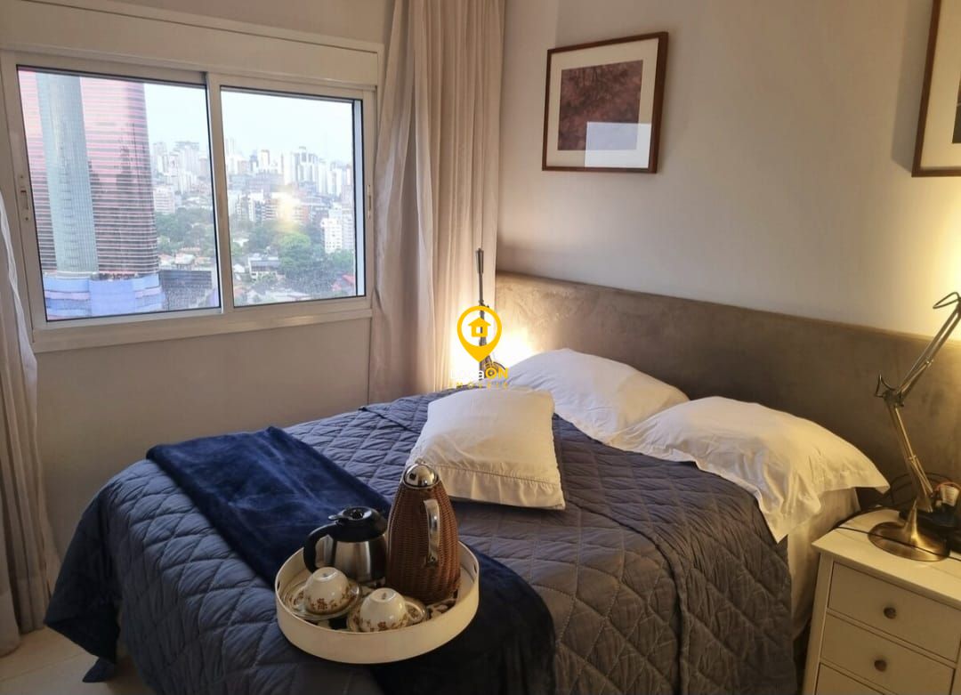 Apartamento, 2 quartos, 100 m² - Foto 15
