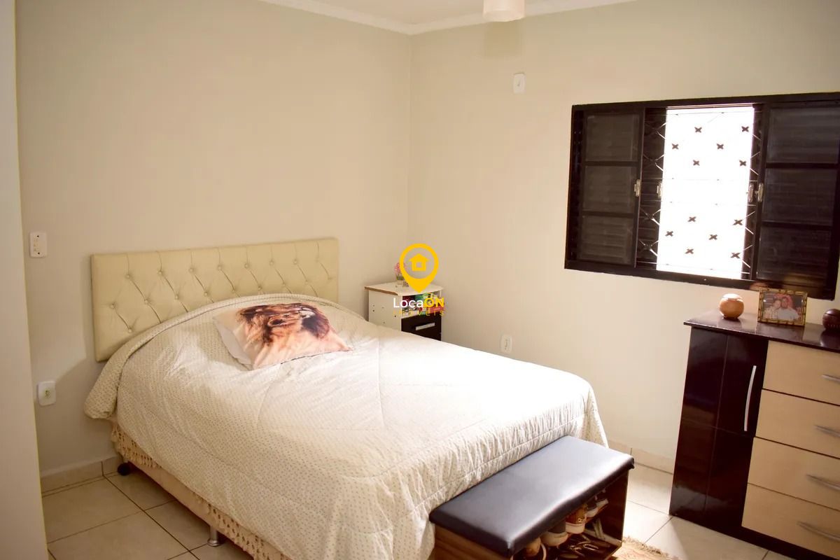 Casa, 3 quartos, 183 m² - Foto 14