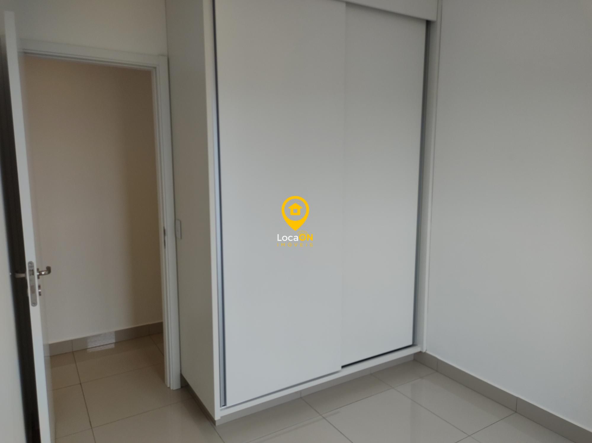 Apartamento 3 dormitórios, sendo 1 suíte na zona sul