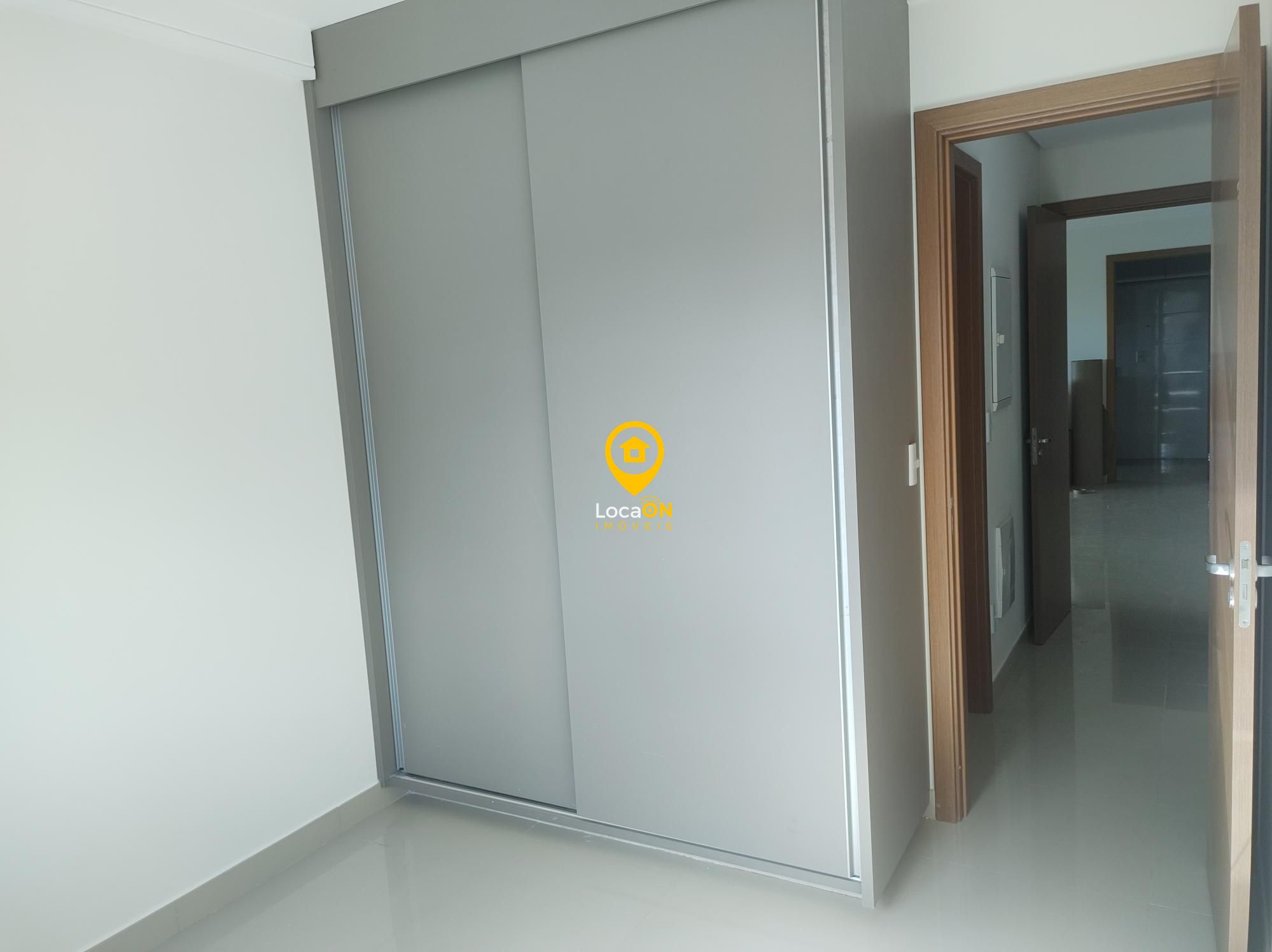 Alugo - apartamento 2 quartos sendo 1 suíte próximo ao parqu
