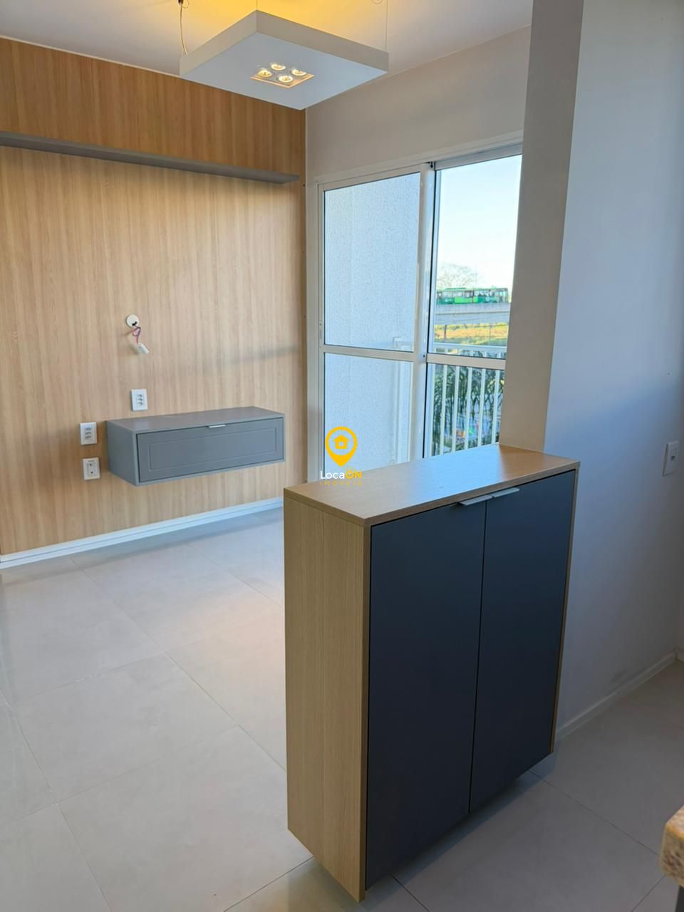 Apartamento, 2 quartos, 45 m² - Foto 22