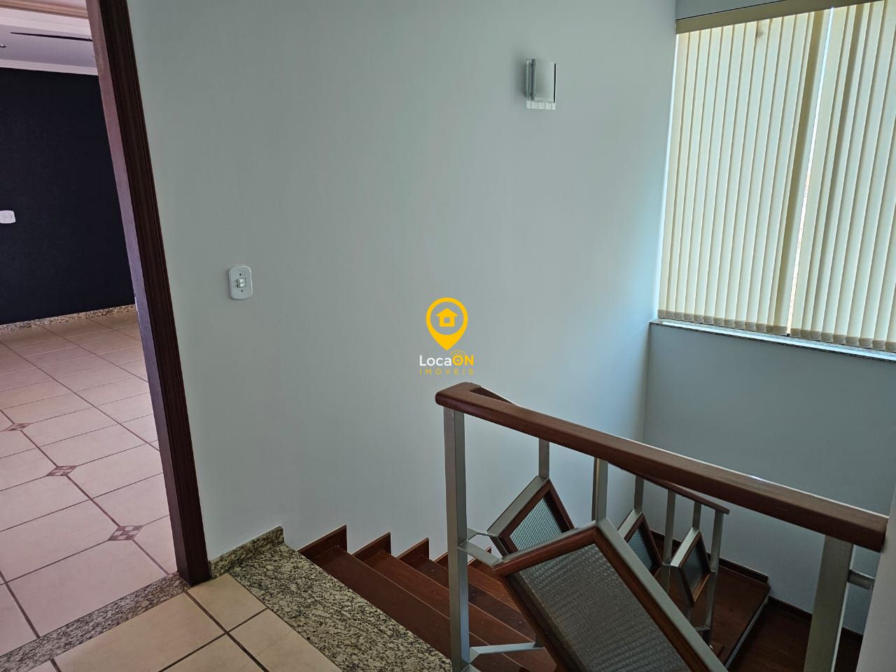 Aluga - casa com 3 quartos no jd. Santa lucia - araraquara