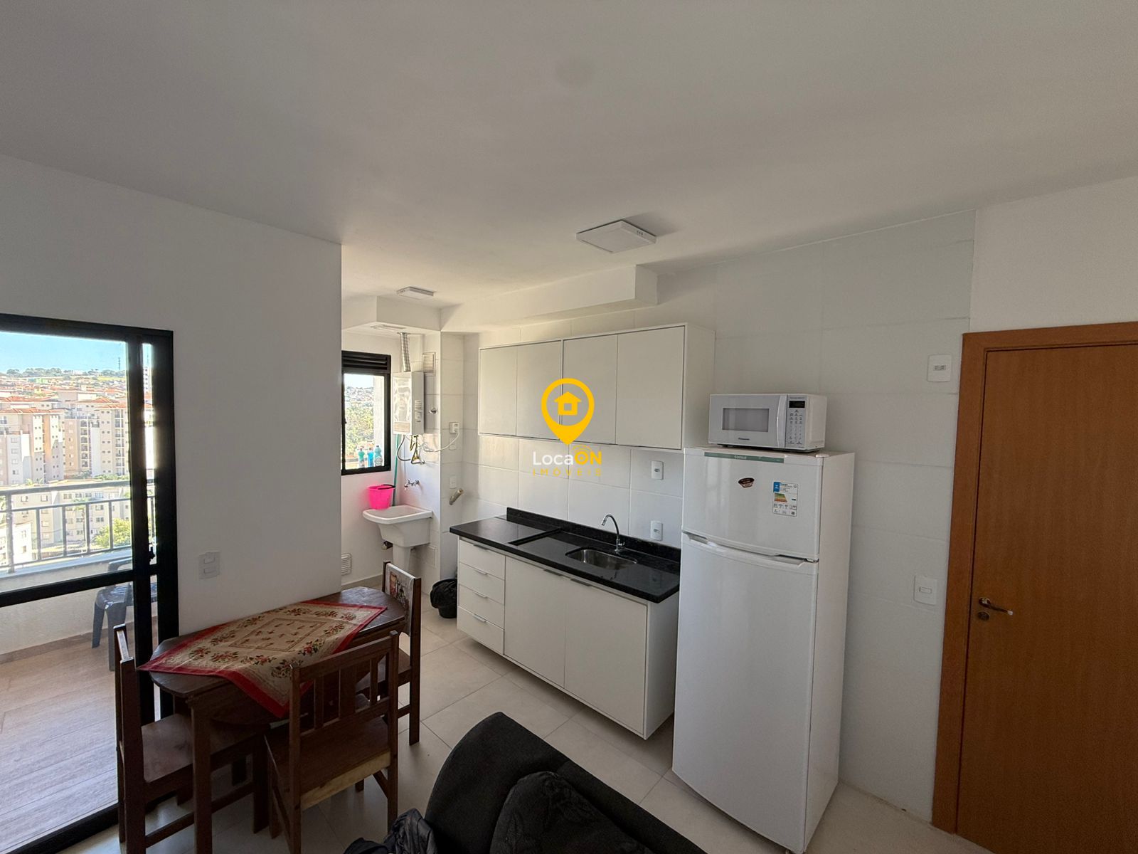 Apartamento para alugar  no Sumarezinho - Ribeirão Preto, SP. Imóveis