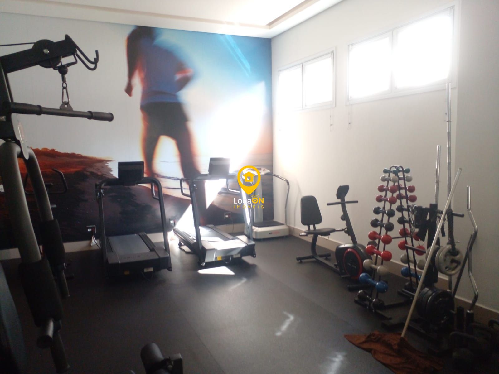 Apartamento para alugar com 3 quartos, 121m² - Foto 14