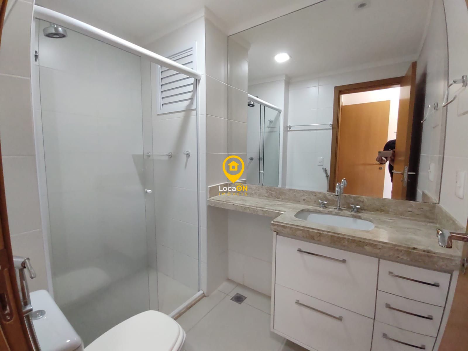 Apartamento para alugar com 3 quartos, 144m² - Foto 24