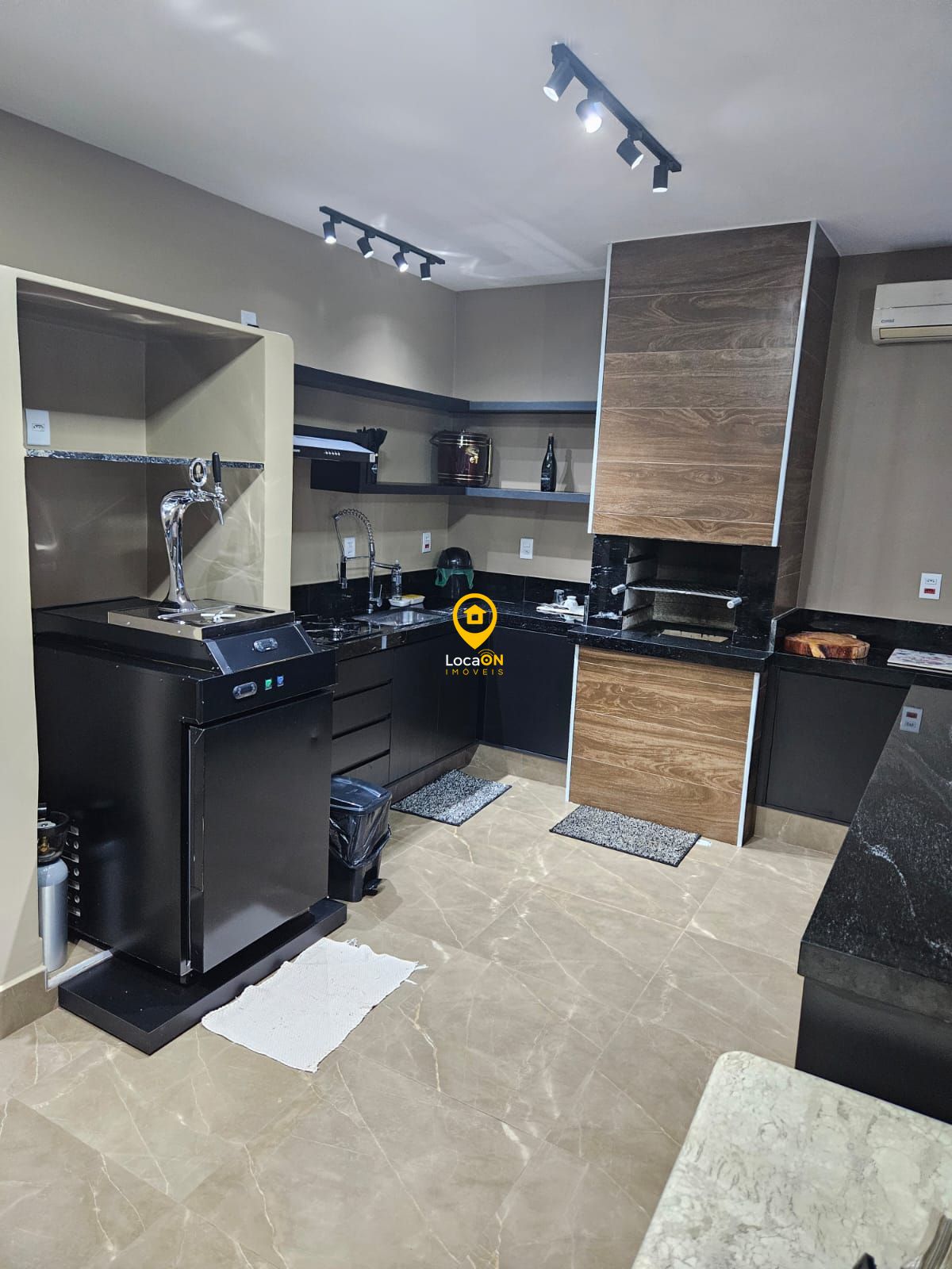 Casa à venda e aluguel com 3 quartos, 150m² - Foto 24