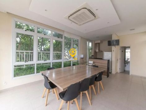 Apartamento, 2 quartos, 65 m² - Foto 25