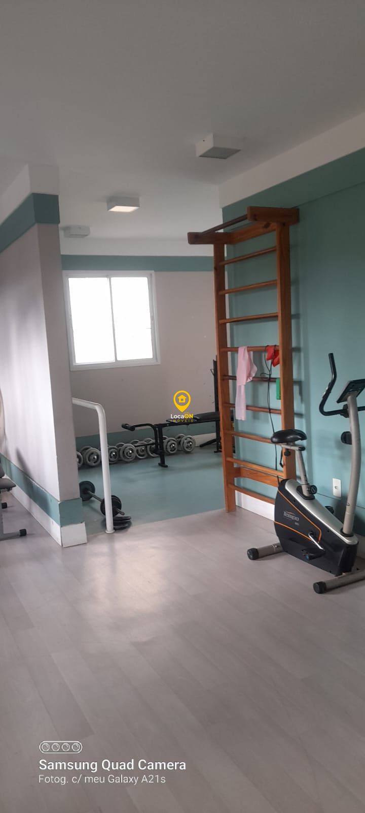 Apartamento, 1 quarto, 69 m² - Foto 31
