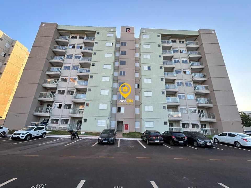 Apartamento, 2 quartos, 58 m² - Foto 1
