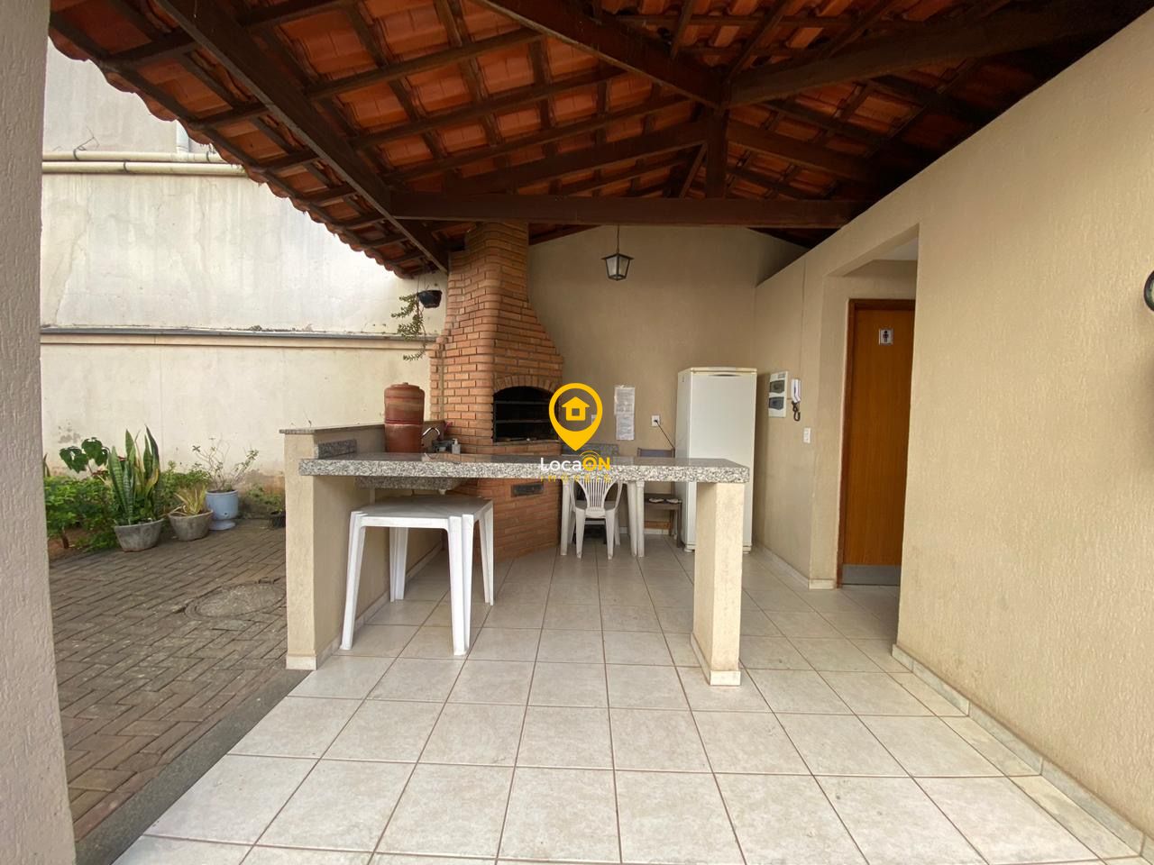 Apartamento, 2 quartos, 65 m² - Foto 27
