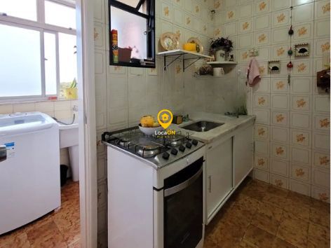 Apartamento, 2 quartos, 66 m² - Foto 7