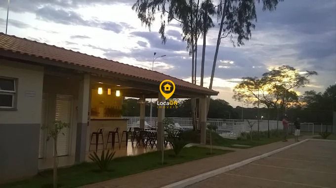 Apartamento, 2 quartos, 55 m² - Foto 20