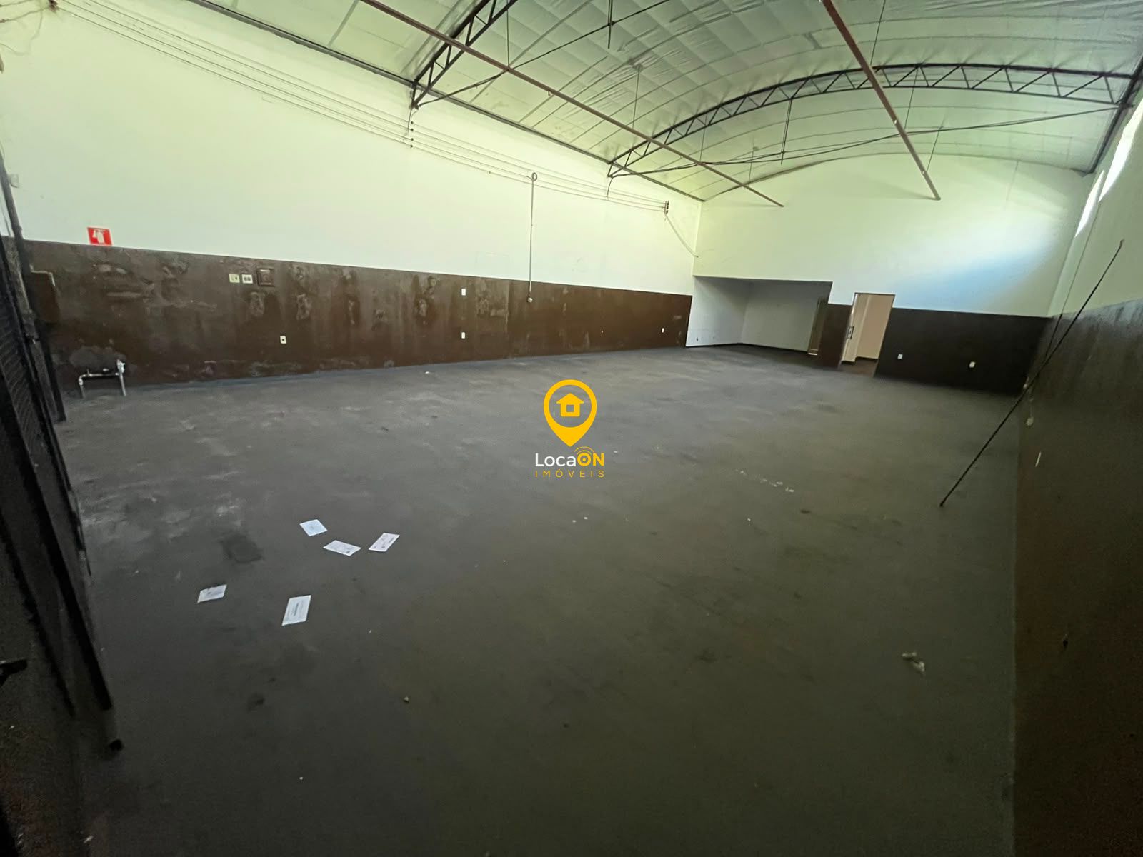 Depósito-Galpão, 240 m² - Foto 3
