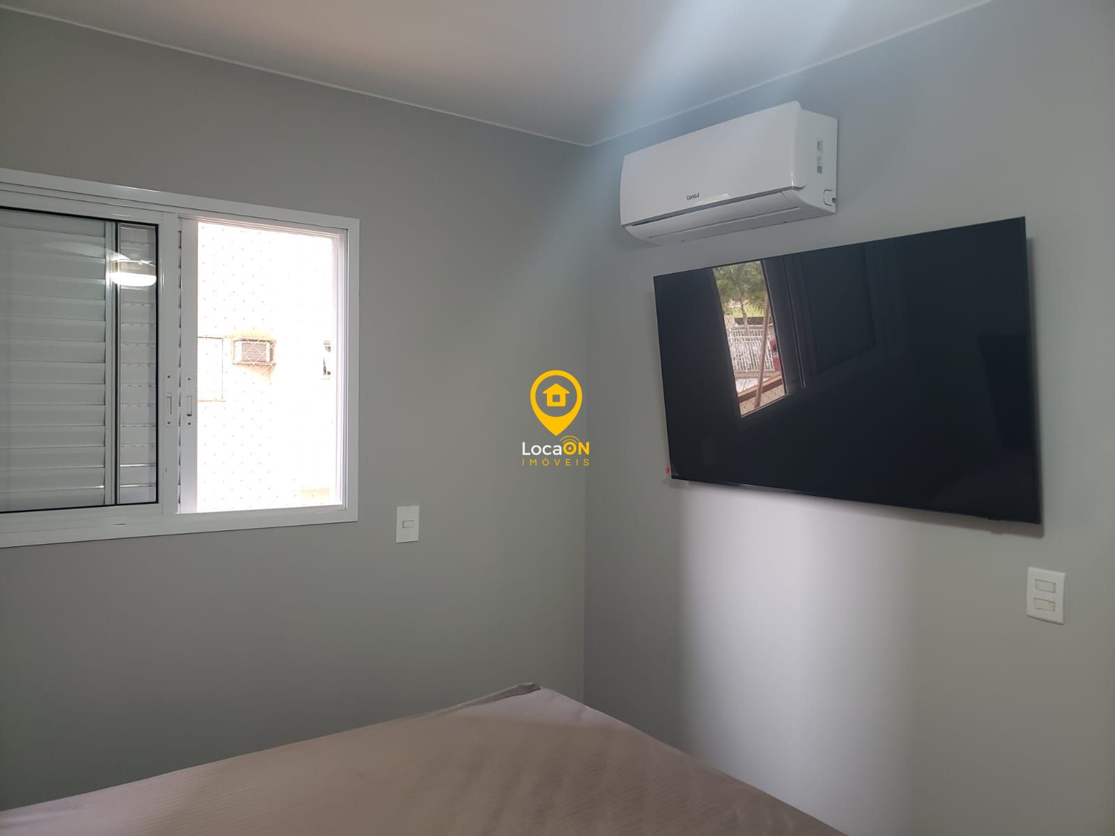 Apartamento para alugar com 1 quarto, 46m² - Foto 13