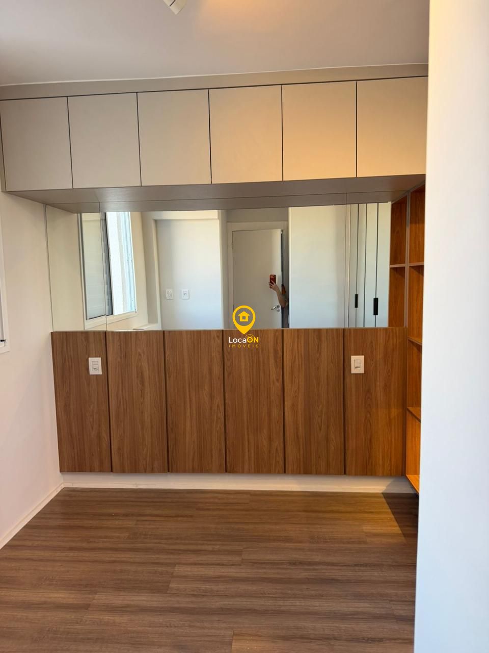 Apartamento, 2 quartos, 45 m² - Foto 8