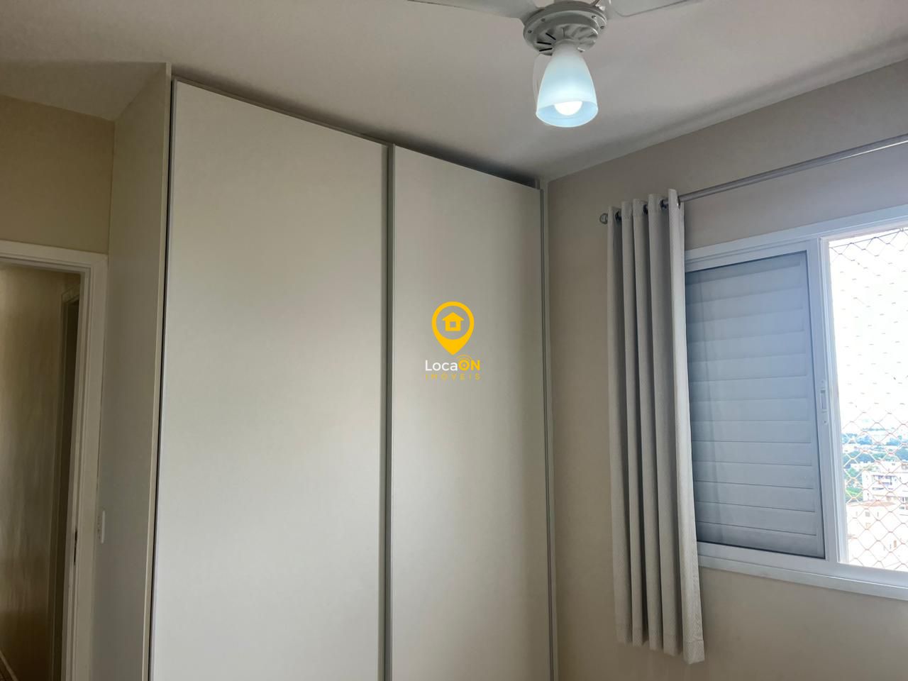 Apartamento para alugar com 2 quartos, 56m² - Foto 14