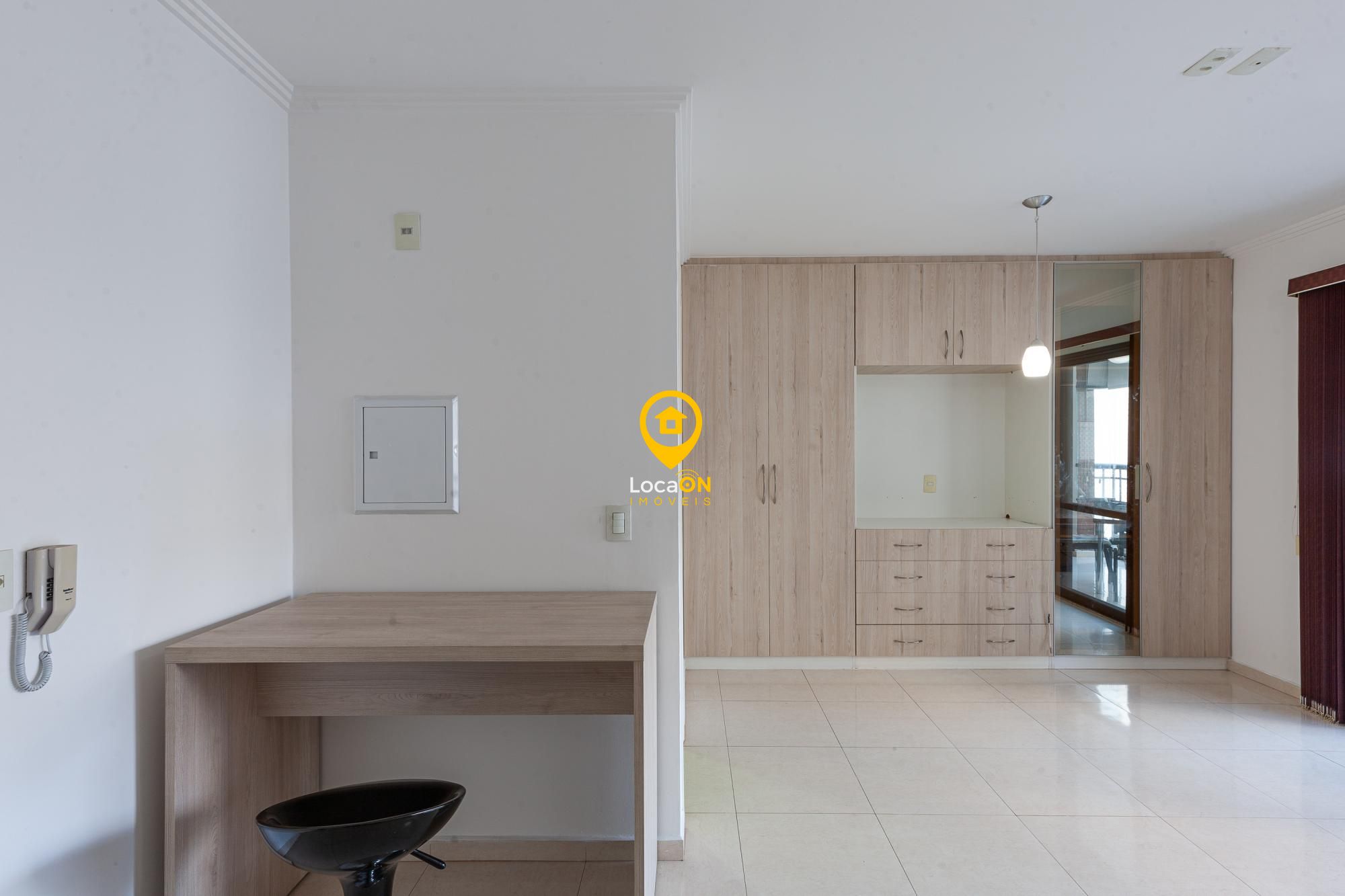 Apartamento, 1 quarto, 42 m² - Foto 22