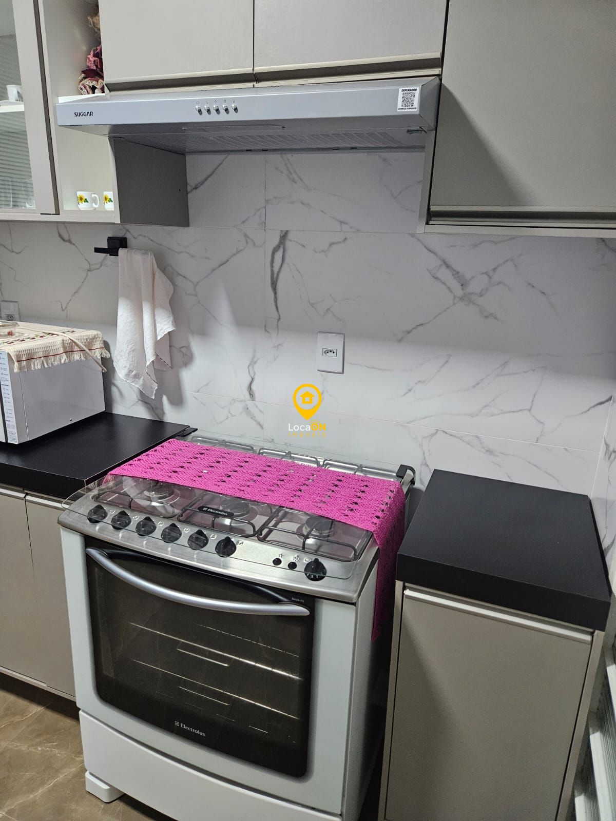 Casa à venda e aluguel com 3 quartos, 150m² - Foto 27