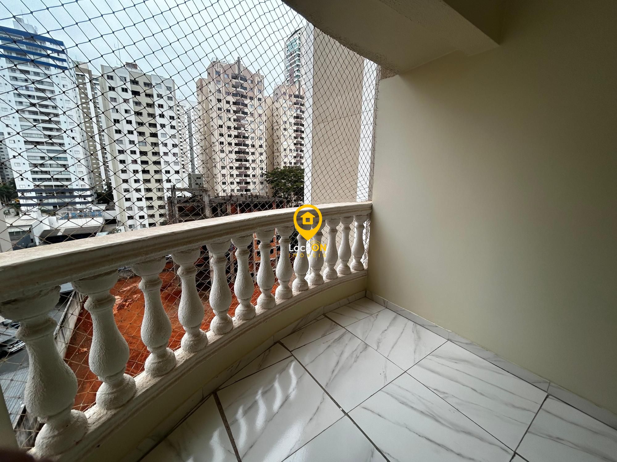 Apartamento para alugar com 3 quartos, 100m² - Foto 19