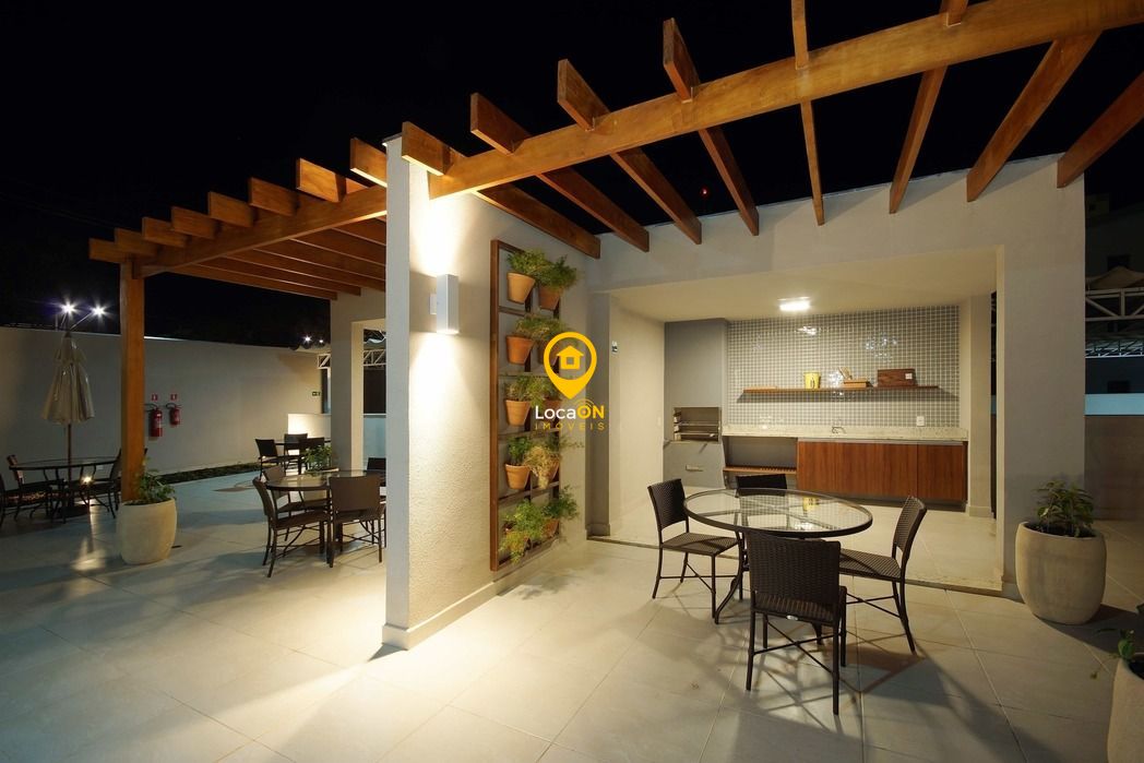Apartamento para alugar com 2 quartos, 56m² - Foto 41