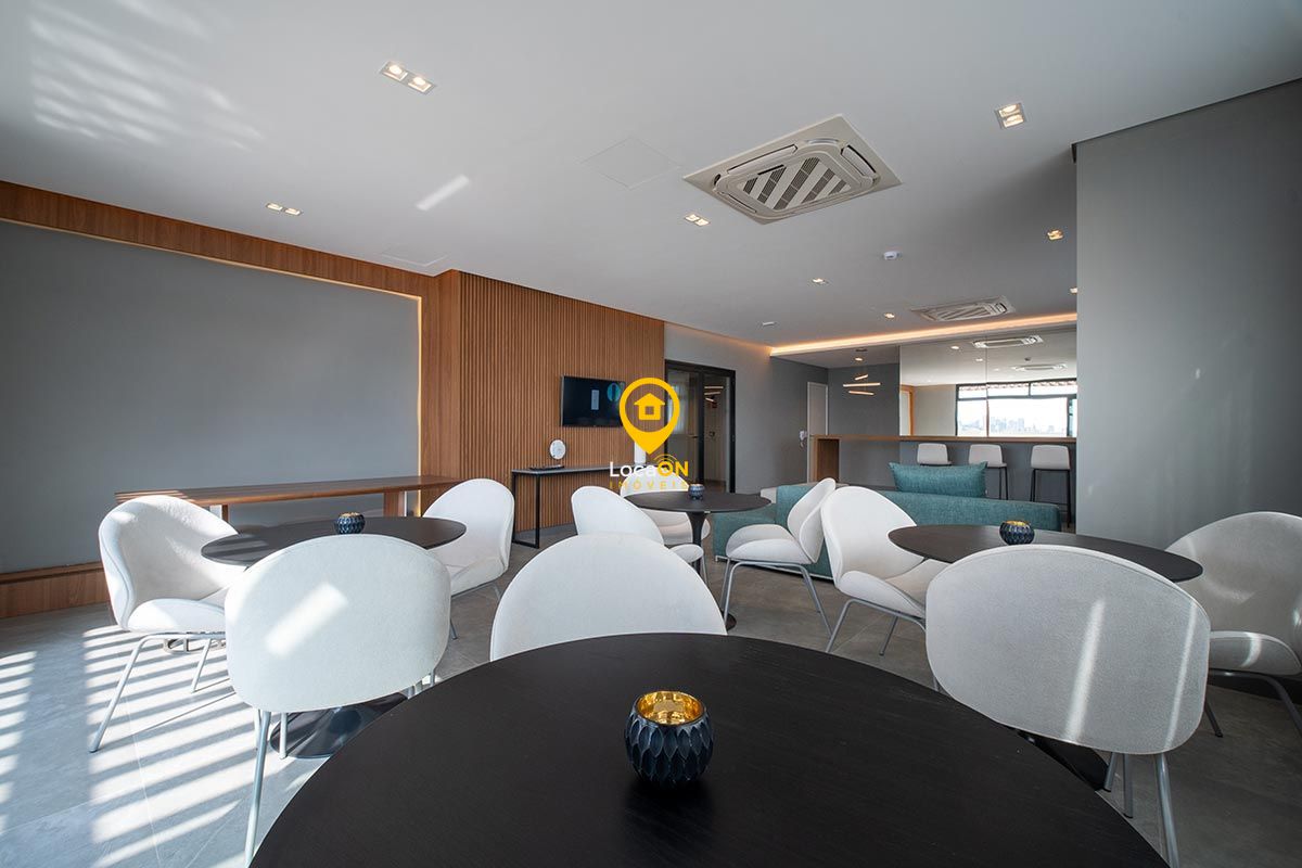 Apartamento, 1 quarto, 31 m² - Foto 27