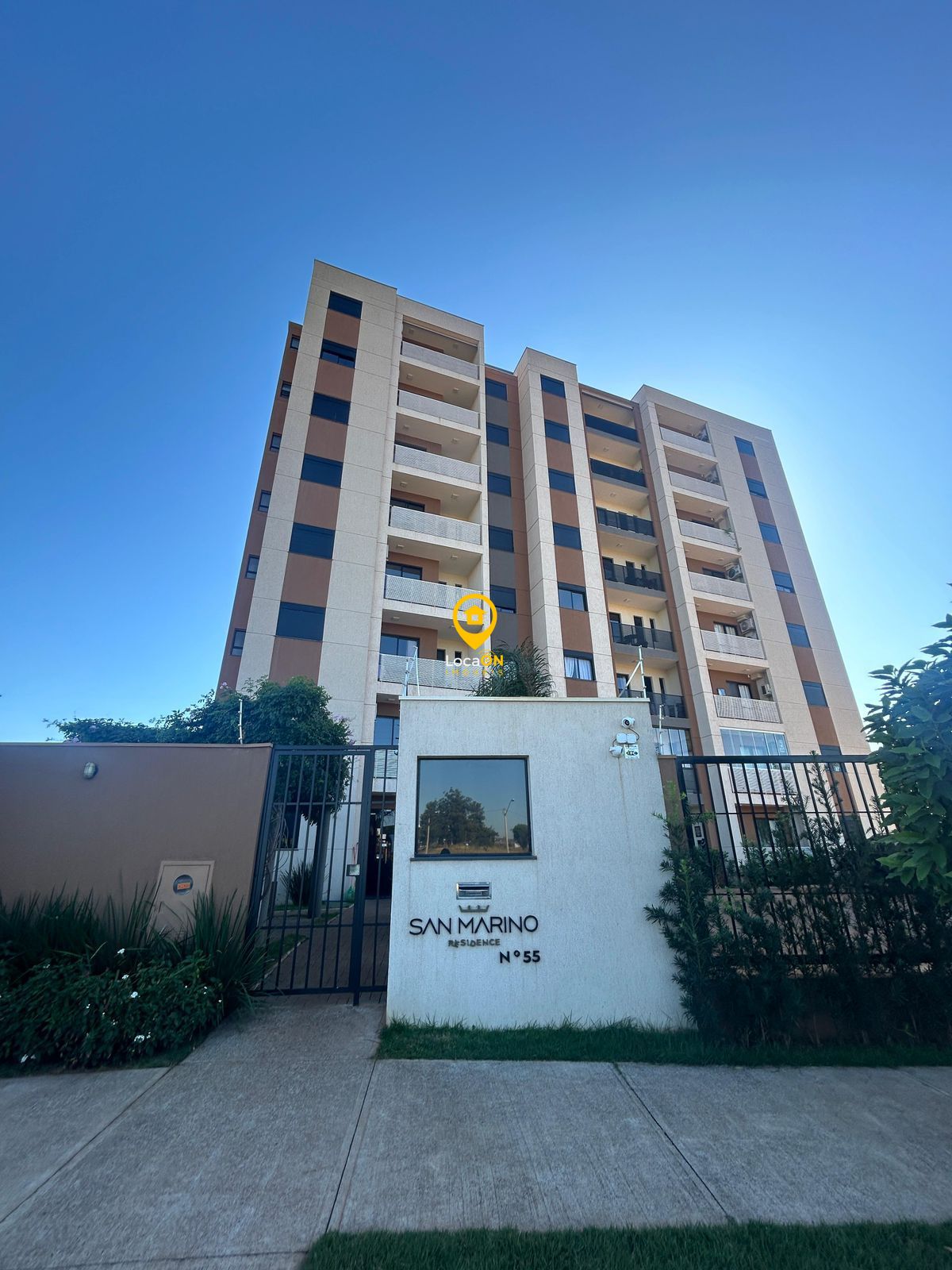 Apartamento para alugar  no Bonfim Paulista - Ribeirão Preto, SP. Imóveis