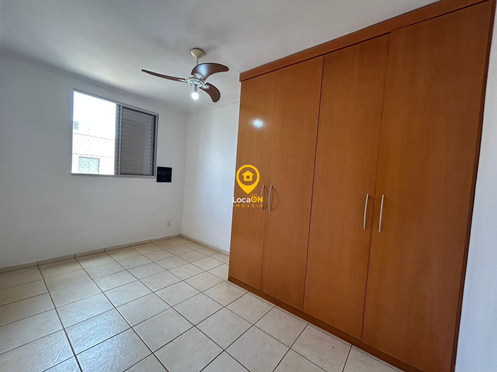 Apartamento para alugar com 2 quartos, 53m² - Foto 1