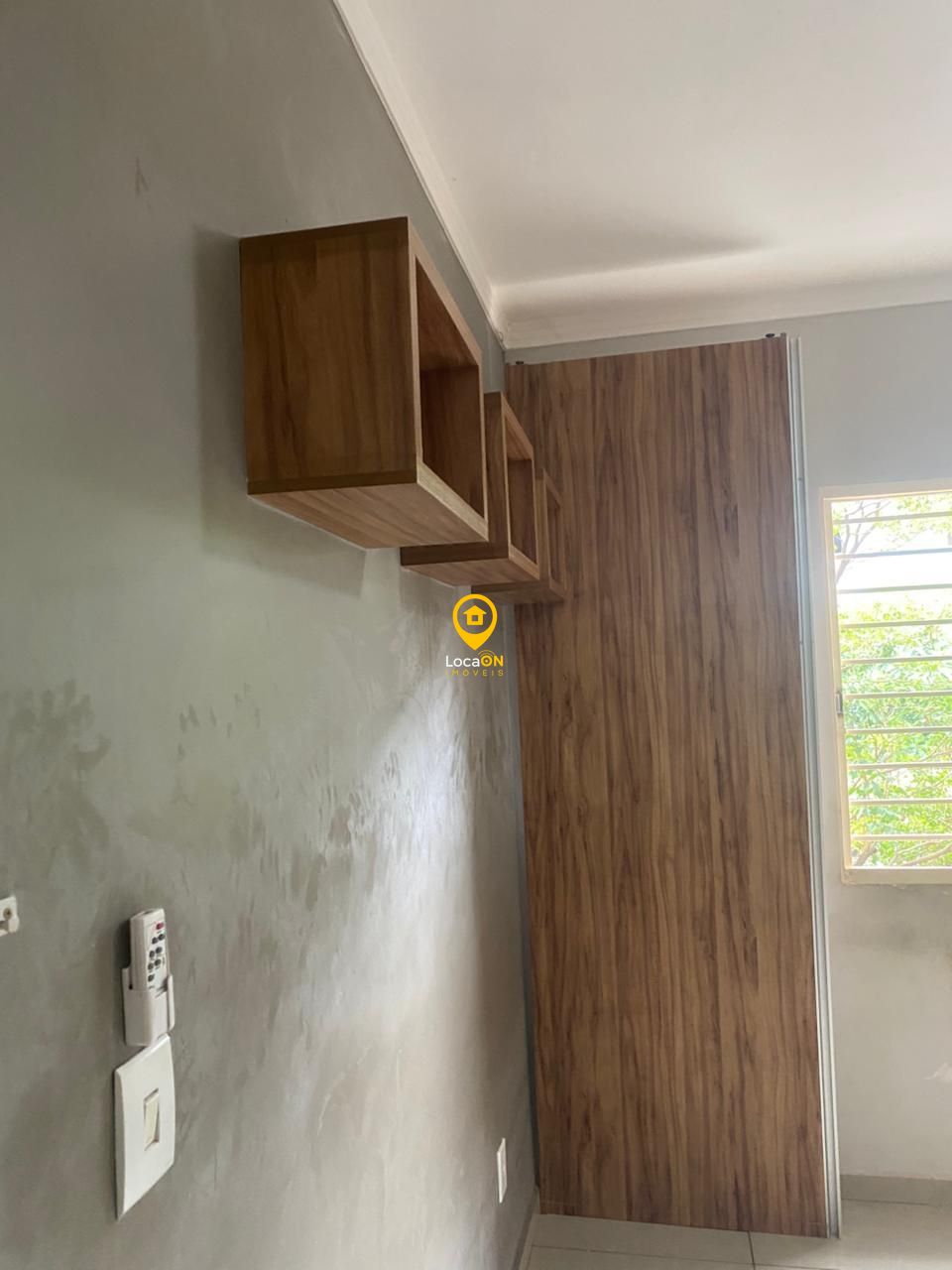 Apartamento, 2 quartos, 48 m² - Foto 3