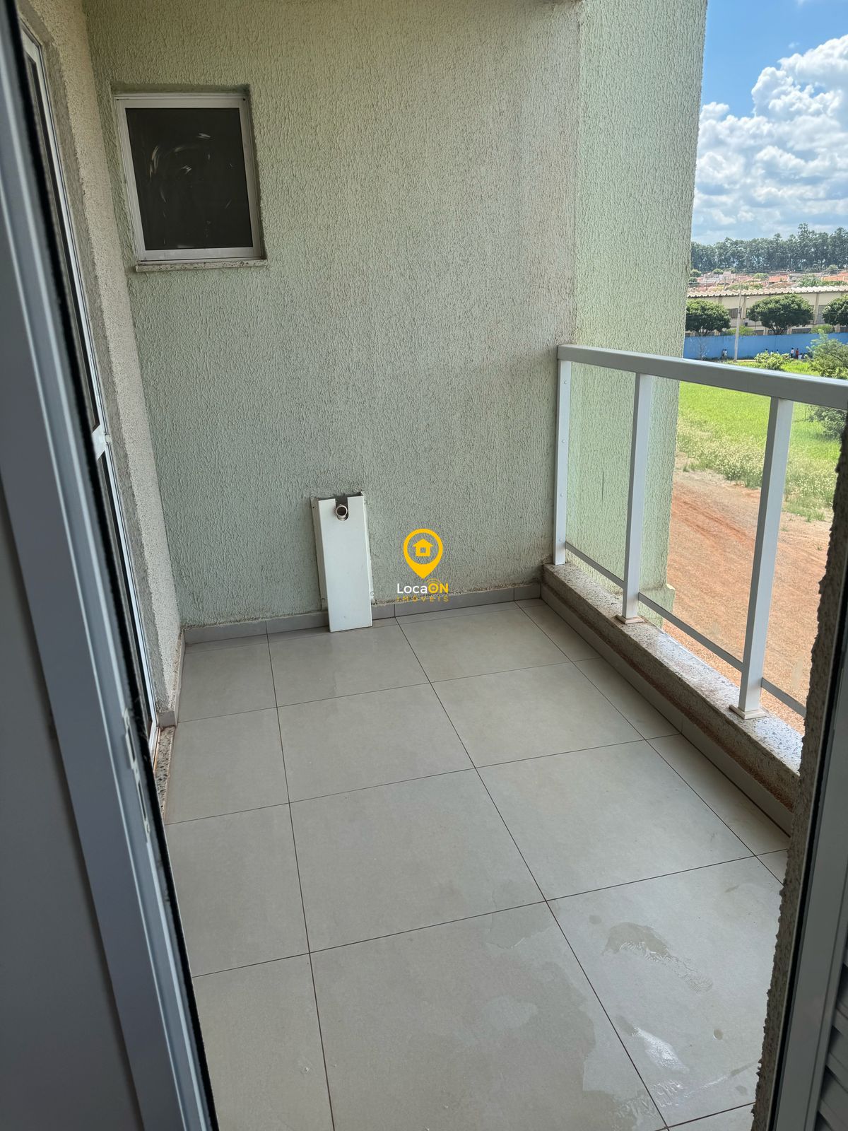 Apartamento, 2 quartos, 58 m² - Foto 2