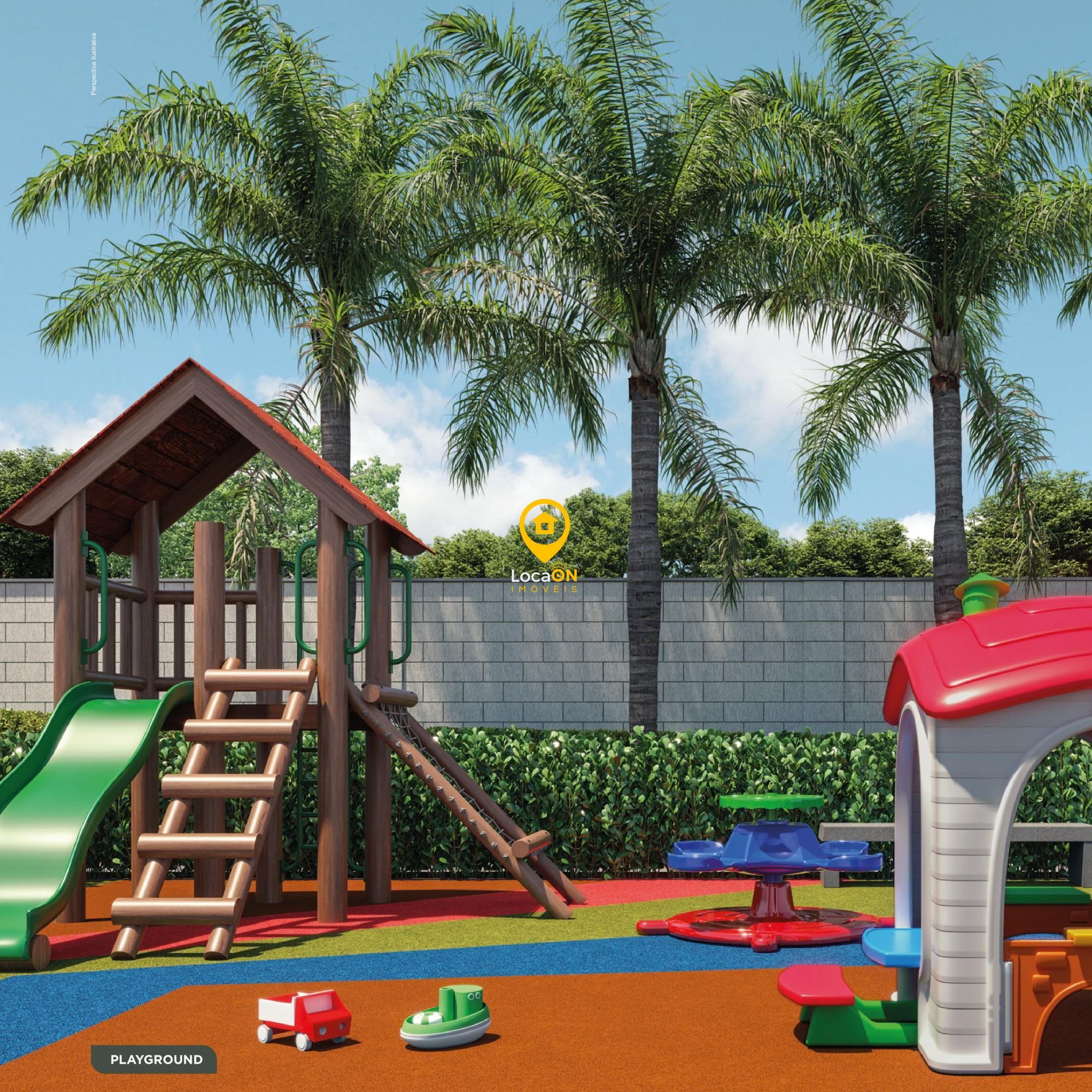 Apartamento, 2 quartos, 50 m² - Foto 16