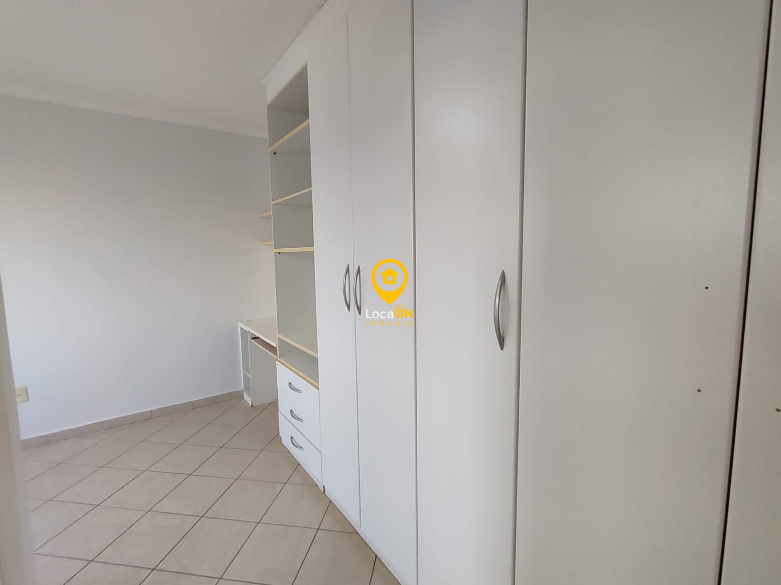 Apartamento para alugar com 1 quarto, 40m² - Foto 9