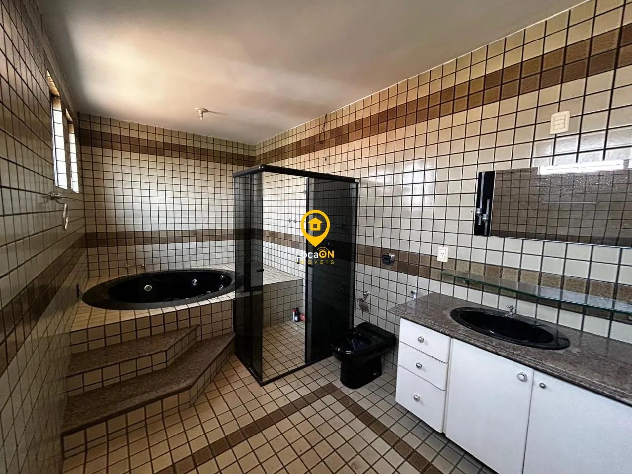 Sobrado, 4 quartos, 418 m² - Foto 66