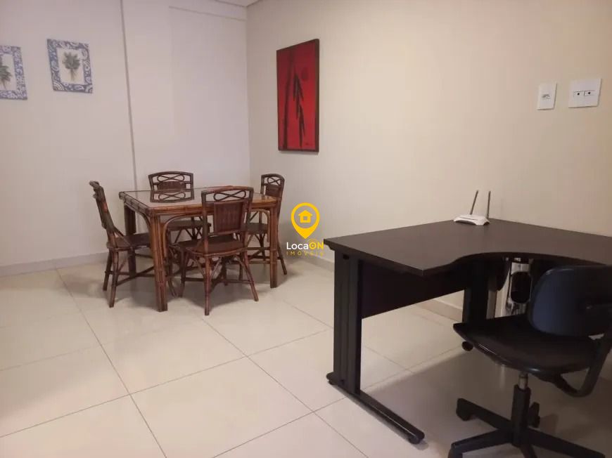 Apartamento, 1 quarto, 52 m² - Foto 5
